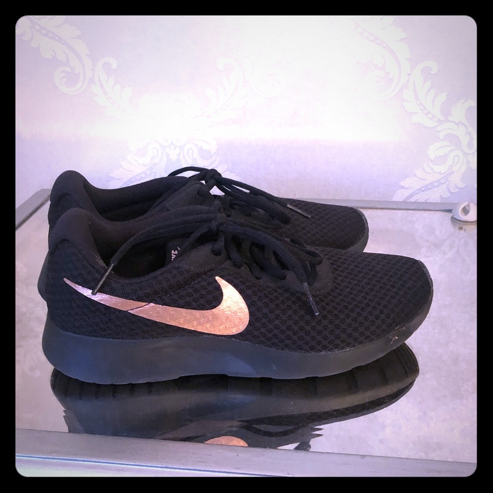 Nike sneakers